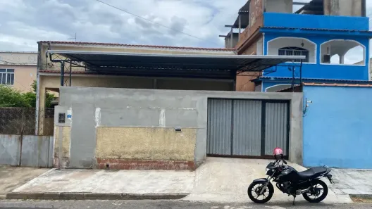 Casa com 2 Quartos à venda, 220m² no Sepetiba, Rio de Janeiro
