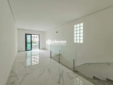 Casa com 3 Quartos à venda, 120m² no Ponta da Praia, Santos