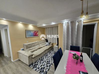 Cobertura com 3 Quartos à venda, 118m² no Novo Osasco, Osasco