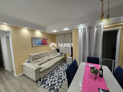Cobertura com 3 Quartos à venda, 118m² no Novo Osasco, Osasco
