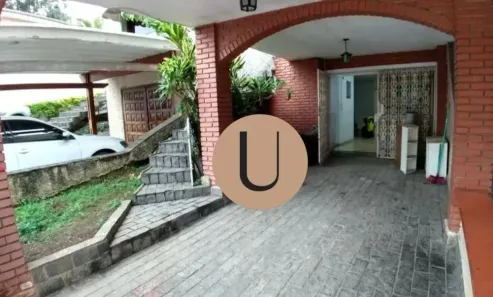 Casa de Condomínio com 3 Quartos à venda, 198m² no Jardim Ângela (Zona Leste), São Paulo