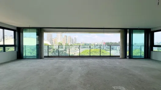 Apartamento com 4 Quartos à venda, 355m² no Paraíso, São Paulo