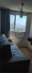 Apartamento com 2 Quartos à venda, 44m² no Jardim Íris, São Paulo