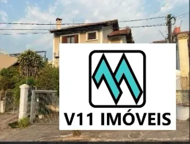 Casa de Condomínio com 3 Quartos à venda, 152m² no Camaquã, Porto Alegre