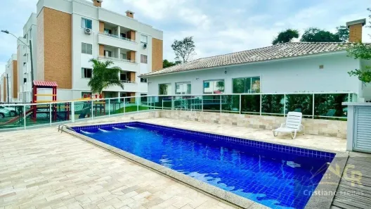 Apartamento com 2 Quartos à venda, 60m² no Bela Vista, Palhoça