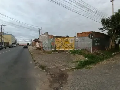 Lote/Terreno à venda, 429m² no Estância Velha, Canoas