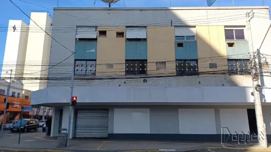 Imóvel Comercial à venda, 700m² no Centro, Novo Hamburgo