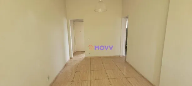 Apartamento com 1 Quarto à venda, 52m² no Centro, Niterói