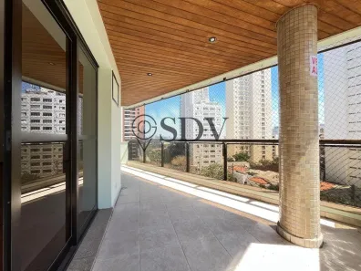 Apartamento com 4 Quartos à venda, 329m² no Cerqueira César, São Paulo