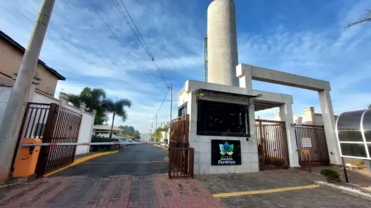 Apartamento com 2 Quartos à venda, 44m² no Campestre, Piracicaba