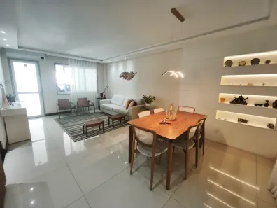 Casa de Condomínio com 4 Quartos à venda, 230m² no Jardim Camburi, Vitória