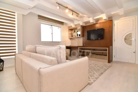 Apartamento com 3 Quartos à venda, 232m² no Vila Moema, Tubarão