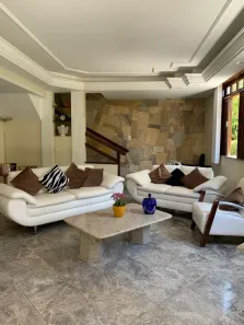Casa de Condomínio com 4 Quartos para alugar, 180m² no Stella Maris, Salvador