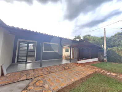 Casa com 2 Quartos à venda, 158m² no Santa Rita, Piracicaba