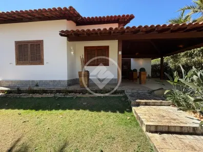 Casa de Condomínio com 3 Quartos à venda, 215m² no Parque Residencial Vivendas, Lagoa Santa