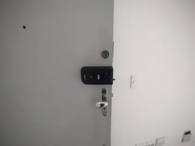 Apartamento com 2 Quartos para alugar, 75m² no Buritis, Belo Horizonte
