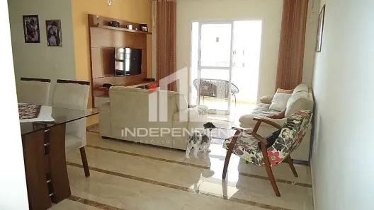 Apartamento com 4 Quartos à venda, 113m² no Floradas de São José, São José dos Campos