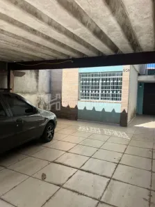 Sobrado com 2 Quartos para alugar, 93m² no Jardim São Caetano, São Caetano do Sul