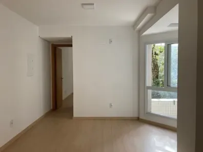 Apartamento com 1 Quarto para alugar, 40m² no Bom Jesus, Porto Alegre