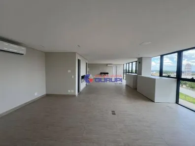Sala Comercial para venda ou aluguel, 89m² no Georgina Business Park, São José do Rio Preto
