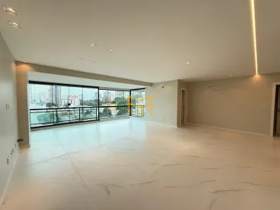 Apartamento com 4 Quartos à venda, 241m² no Nazaré, Belém
