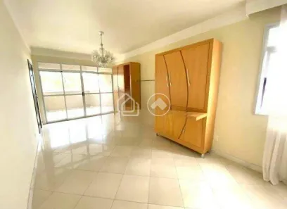 Cobertura com 4 Quartos para alugar, 370m² no Buritis, Belo Horizonte