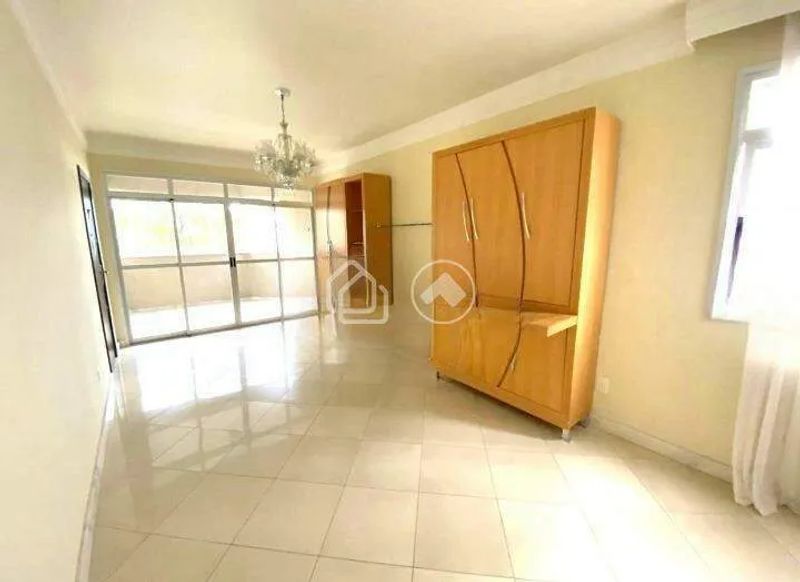 Cobertura com 4 quartos — Buritis, Belo Horizonte