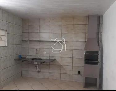 Casa com 2 Quartos para alugar, 80m² no Parque Residencial Mayard, Itu