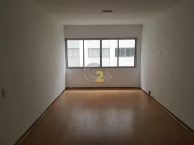 Apartamento com 3 Quartos para alugar, 104m² no Perdizes, São Paulo