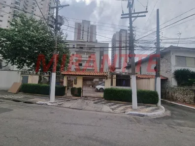 Apartamento com 1 Quarto à venda, 43m² no Santana, São Paulo