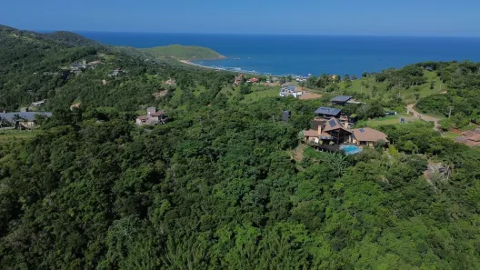 Lote/Terreno à venda, 2551m² no , Garopaba