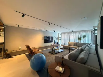 Apartamento com 3 Quartos à venda, 166m² no Vila Mariana, São Paulo