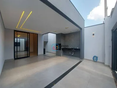 Casa com 3 Quartos à venda, 120m² no Parque Universitário, Americana