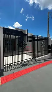 Casa com 2 Quartos à venda, 82m² no Conjunto Habitacional José Garcia Molina, Londrina