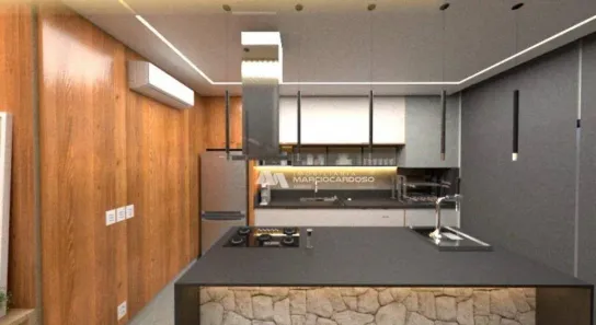 Casa de Condomínio com 3 Quartos à venda, 173m² no Jardim Santa Maria, São José do Rio Preto