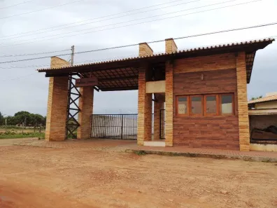 Lote/Terreno à venda, 655m² no Aquiraz, Aquiraz