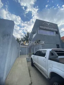 Prédio Comercial com 5 Quartos à venda, 300m² no Jardim Nova Europa, Campinas