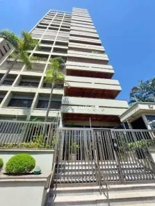 Apartamento com 3 Quartos para alugar, 209m² no Centro, Indaiatuba