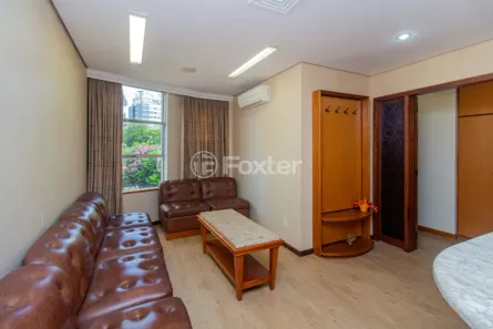 Sala Comercial à venda, 95m² no Moinhos de Vento, Porto Alegre