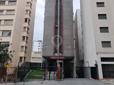 Sala Comercial à venda, 82m² no Consolação, São Paulo