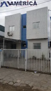 Apartamento com 2 Quartos à venda, 58m² no Gramame, João Pessoa
