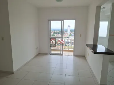 Apartamento com 3 Quartos à venda, 76m² no Vila Antônio Augusto Luiz, Caçapava