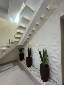 Casa com 3 Quartos à venda, 120m² no Jardim Amanda II, Hortolândia