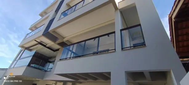 Apartamento com 3 Quartos à venda, 97m² no Itacolomi, Balneário Piçarras