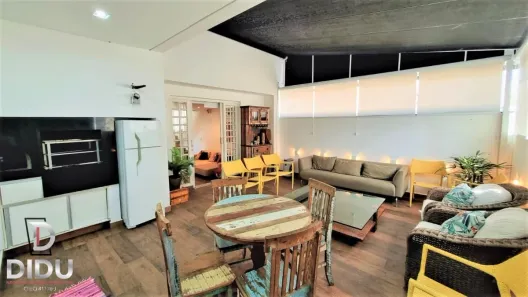 Casa com 4 Quartos à venda, 340m² no Vila Suzana, São Paulo