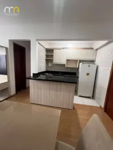 Apartamento com 1 Quarto à venda, 36m² no Centro, Joinville