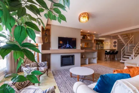 Apartamento com 4 Quartos à venda, 250m² no Centro, Gramado