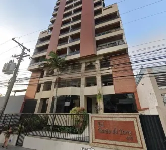 Apartamento com 3 Quartos à venda, 136m² no Centro, Campos dos Goytacazes