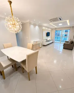 Apartamento com 3 Quartos à venda, 187m² no Nazaré, Belém