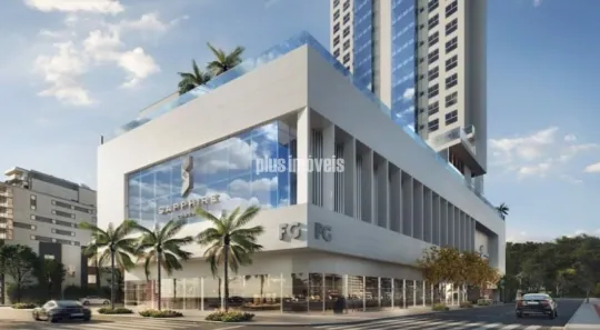 Apartamento com 5 Quartos à venda, 298m² no Centro, Balneário Camboriú